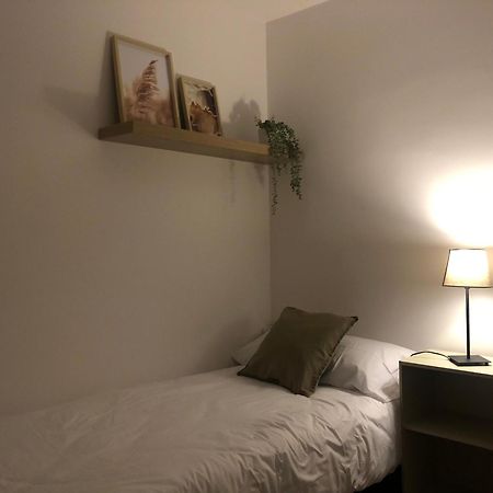Apartamento Comillas Beach Екстериор снимка