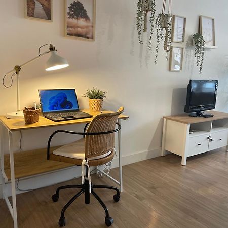 Apartamento Comillas Beach Екстериор снимка