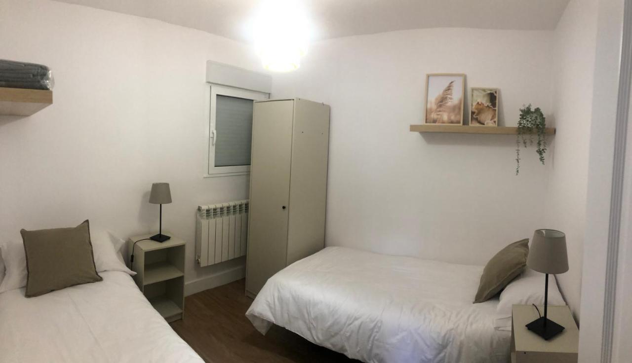Apartamento Comillas Beach Екстериор снимка