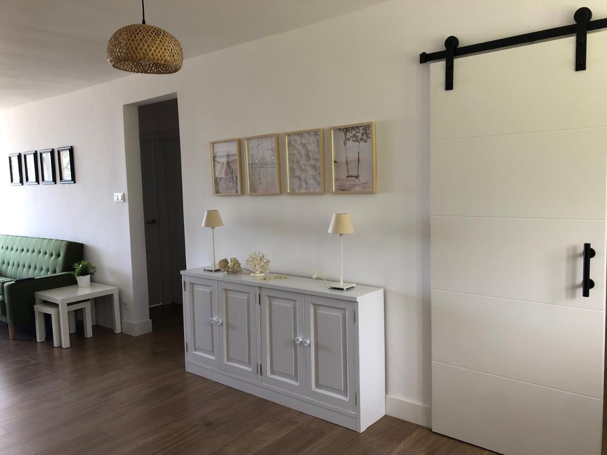 Apartamento Comillas Beach Екстериор снимка