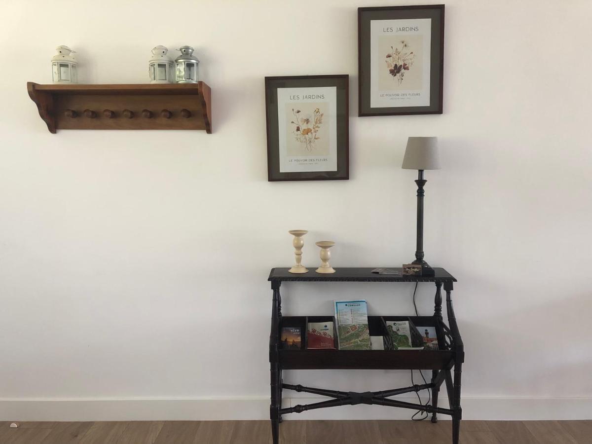 Apartamento Comillas Beach Екстериор снимка