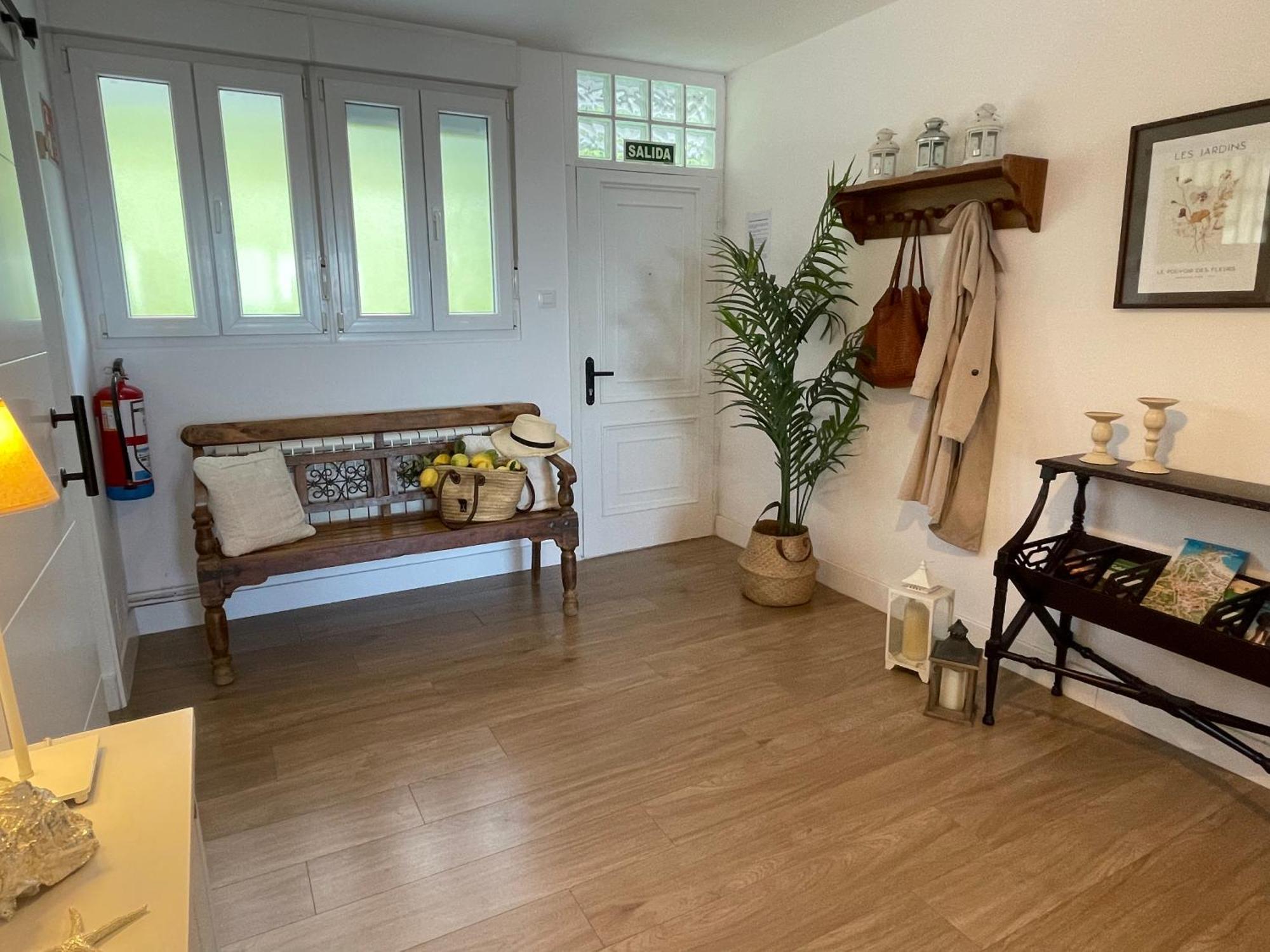 Apartamento Comillas Beach Екстериор снимка