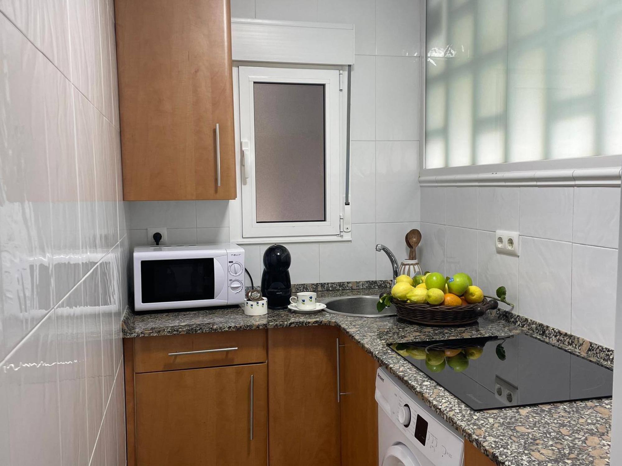 Apartamento Comillas Beach Екстериор снимка
