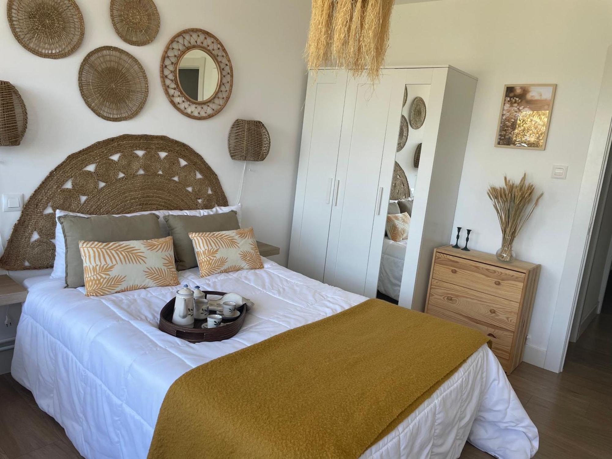 Apartamento Comillas Beach Екстериор снимка